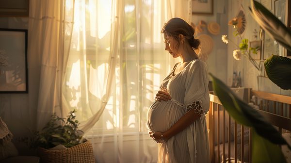 Le guide essentiel de la bola de grossesse