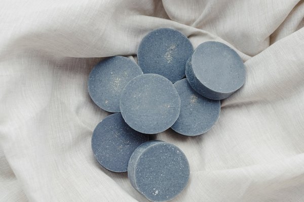 Shampoing solide : la révolution capillaire écologique de miss bouboune