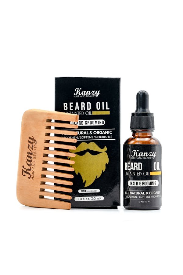 Top sérums pour favoriser une barbe fournie et épaisse