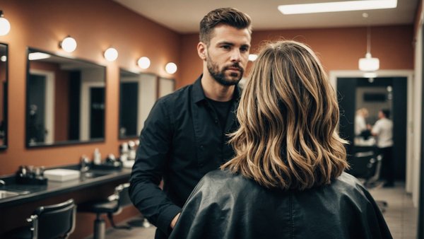 Trouvez votre coiffeur idéal à marseille