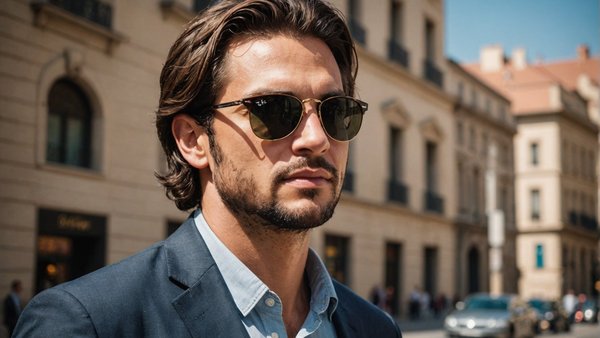 Découvrez les incontournables lunettes de soleil ray-ban sur mymonture