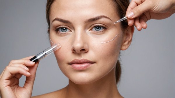 Découvrez les bienfaits du patch anti-ride microneedling pour une peau éclatante