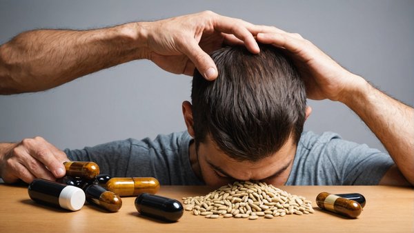 Combattre la chute des cheveux : les compléments alimentaires à essayer