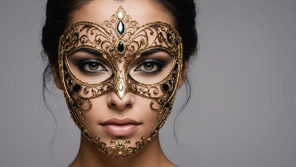 Masque nila : révélez l'éclat naturel de votre peau