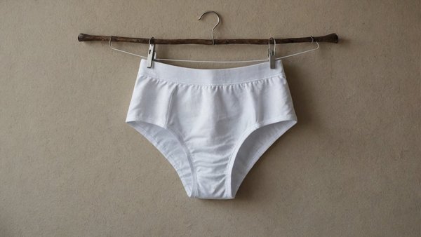 Découvrez les culottes de règles écologiques et confortables